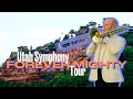 Utah symphonys forever mighty tour