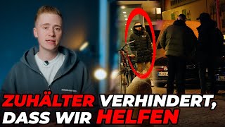 Aufpasser & Unterdrücker: Diese Szenen wurden nicht veröffentlicht! image