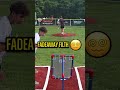 Ryan Kracht Filthy “FADEAWAY” STRIKEOUT!