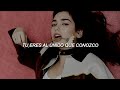 Dua Lipa ; Last dance (sub. español)