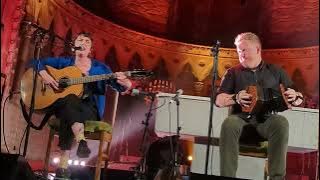 Lisa O'Neill and Cormac Begley. All the Tired Horses.