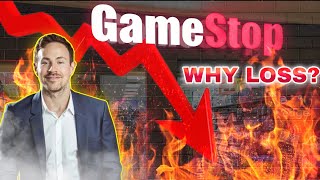 GameStop a small video game to headlines worldwide | what happened with GameStop | Rise \& Fall