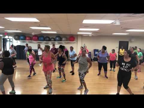 Flashing - Line Dance
