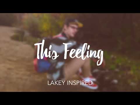 Ver LAKEY INSPIRED - This Feeling en YouTube