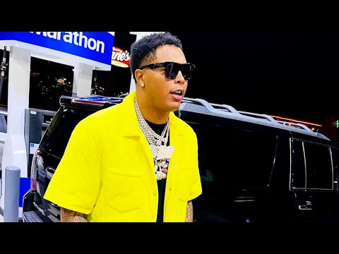 在 YouTube 上观看 Pooh Shiesty - I Can't Pretend (feat. BigWalkDog, Hotboy Wes) [Music Video]