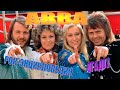 Рок-энциклопедия. Abba. История группы