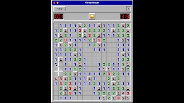 Minesweeper  #games #puzzlegame #explore
