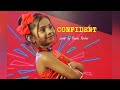 Confident cover by reena roshni
