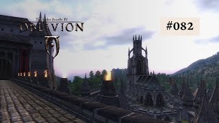 Lets Play TES IV: Oblivion 082 ⛩️ [Deutsch] [HD] - Cashgrabs und Skingradblues