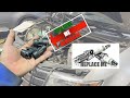 How to replace spark plugs on ford edge sel 35 l engine