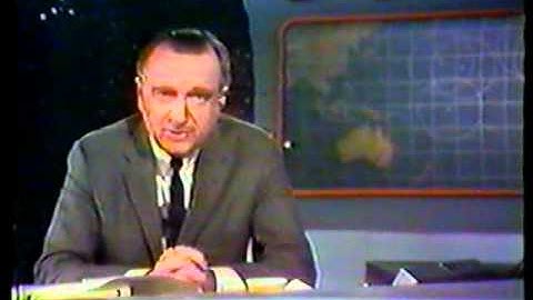 CBS News Coverage of Gemini 6 Part 15