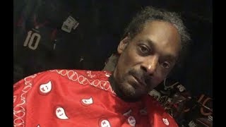 Snoop Turns Blood After The Game Makes Him Retire From Crippin