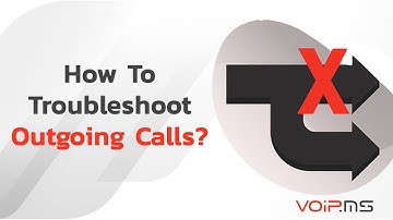 How To Troubleshoot Outgoing Calls with VoIP.ms?