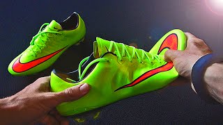 nike mercurial vapor x 2014 2015