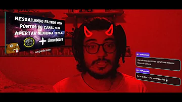 Como conectar a webcam na Twitch?