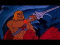 He Man T01E16  O Reino do Monstro em português Dublado