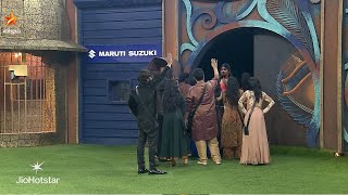 Bigg Boss Tamil Season 9 | 28th December 2025 - Promo