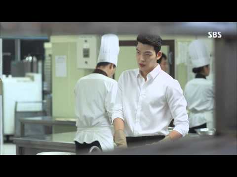 [상속자들] 2회 #5(6)
