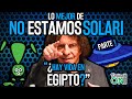 🔥LO MEJOR DE🔥 “No estamos Solari” 👽 el segmento 🛸esotérico🛸 de La Venganza Será terrible PARTE 1