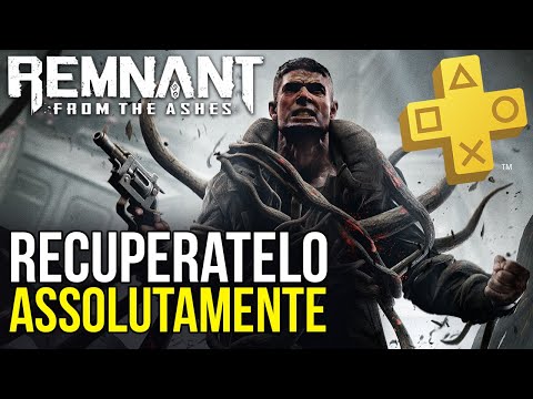 Remnant è un