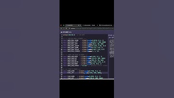 Live Coding Tron Music with Strudel 💻👾 #strudel #codeasmr #daftpunk #algorave #learningthewires