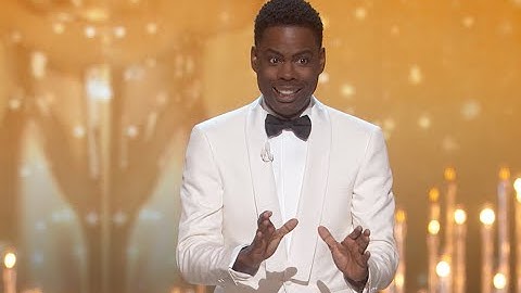 Chris Rock