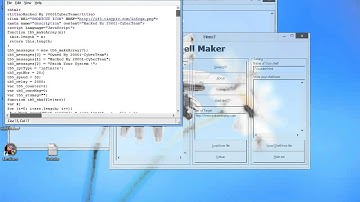Cara Deface Dengan Webdav 20001Cyber