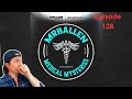 The curious  mrballen podcast  mrballens medical mysteries