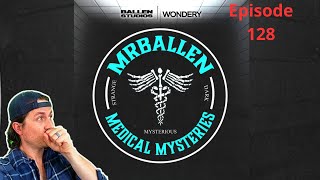 The Curious Mrballen Podcast Mrballens Medical Mysteries