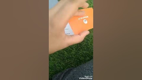 My  whitehatjr. visiting card