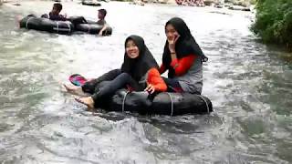 SMP ISLAM SABILILLAH MALANG - STUDI WISATA SUMBER MARON 2018