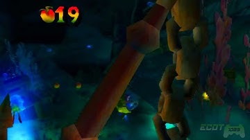 Crash Bandicoot the Wrath of Cortex - Part 22 (true widescreen)