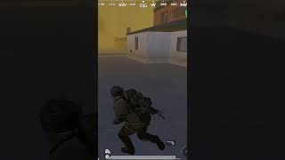 Реакция Мамы на прогул школы!) #метророяль #pubgmobile #metroroyale