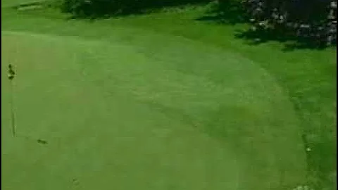 fuzzy zoeller hole in one