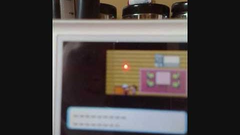 Pokemon Ruby Walkthrough Part 1: The Beginning