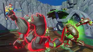 Disney Infinity 3.0 - Peter Pan (WIP) Disney Infinity Peter Pan