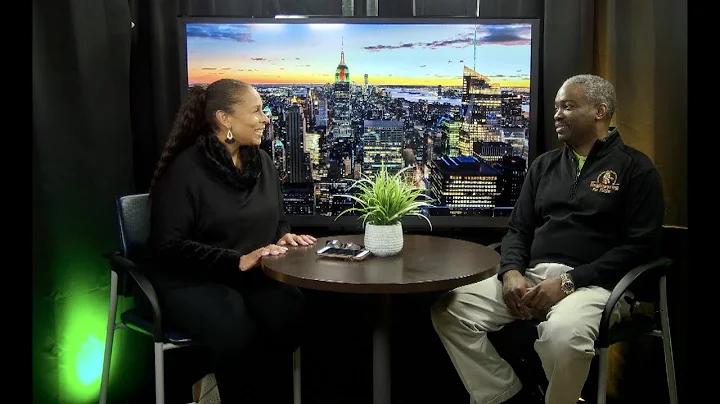 Rachel Cheeks-Givan Presents D and I Now Episode 6