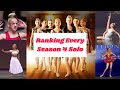 Ranking Every Season 4 Solo || Dance Moms