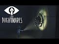 КОРАБЛЬ С ДИКИМИ ТВАРЯМИ 🚢 Little Nightmares: The Depths #1