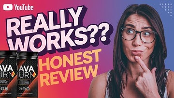 JAVA BURN – ((🔥WARNING 2025!!🔥)) – Java Burn Review - Does Java Burn Work?