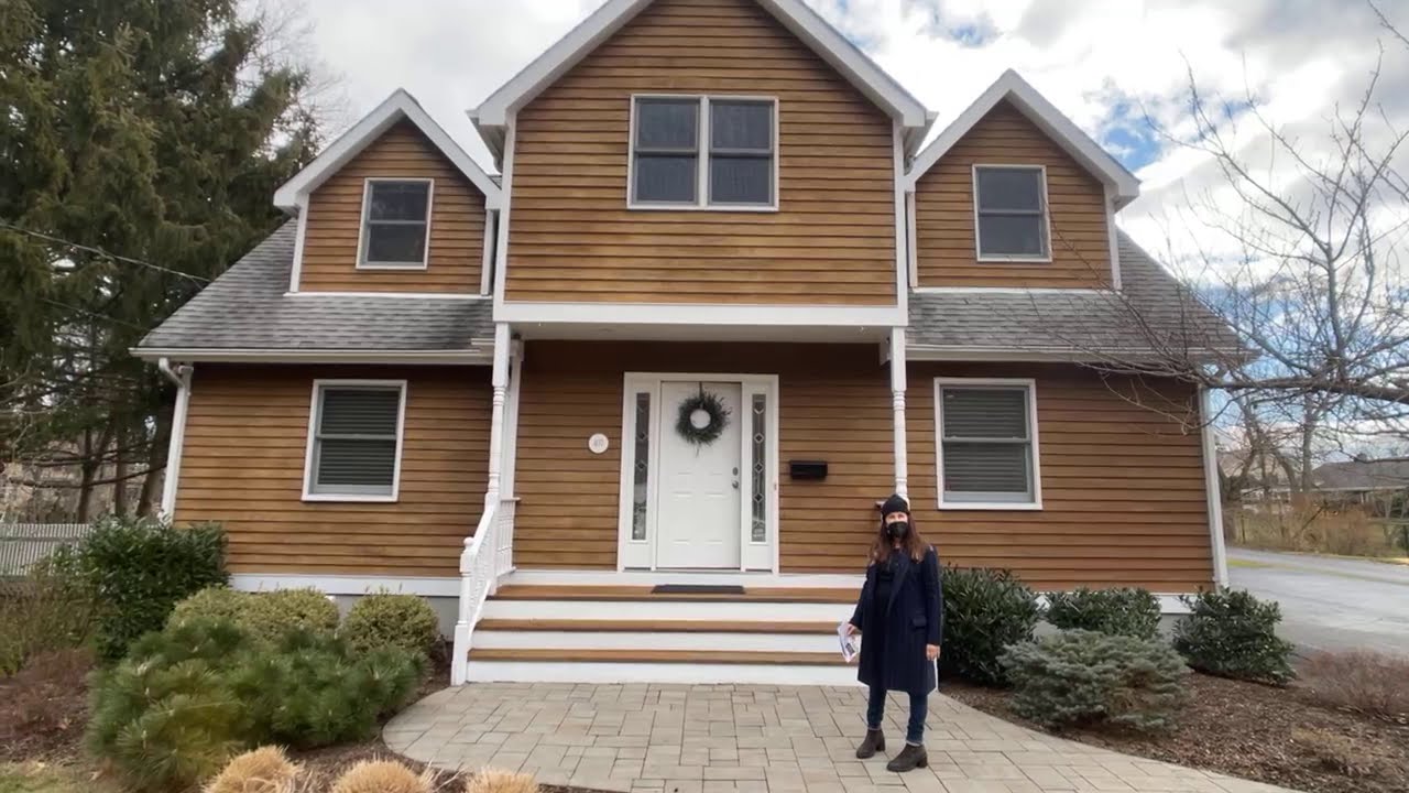 407 North Midland Ave Upper Nyack Homes for Sale YouTube