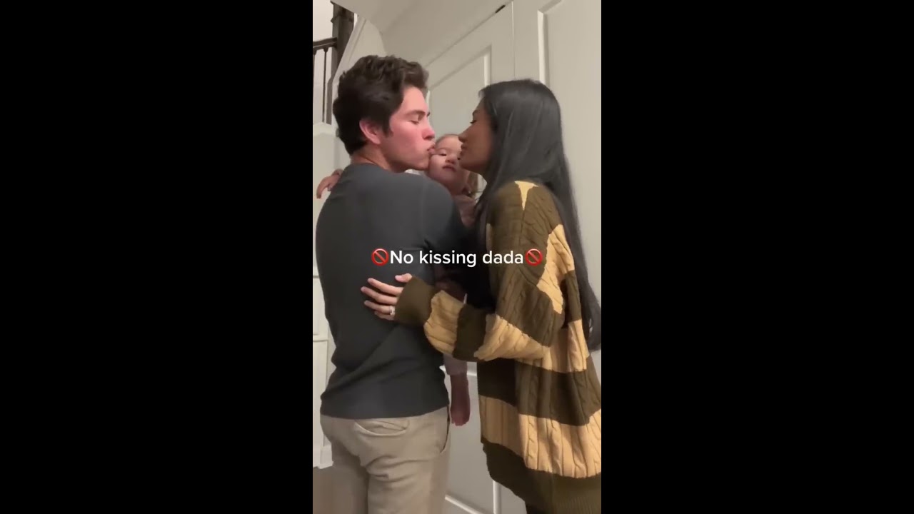 WHEN YOU HAVE A DAUGHTER WHOS DADDYS GIRL