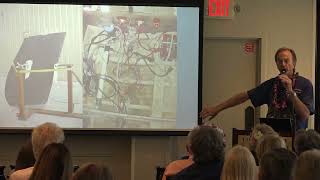 Steve Hastings'  The TransPac Sailboat Racing March 18, 2025