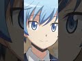 #あたらよ #ツキノフネ ©松井優征/集英社・アニメ「暗殺教室」製作委員会2025  「暗殺教室」HP  https://www.ansatsu-anime.com/