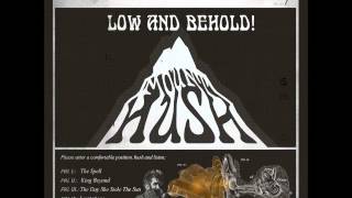 Mount Hush - Low And Behold! (Full EP 2015) +lyrics