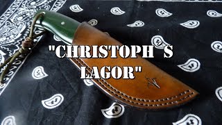 Christoph´s Lagor