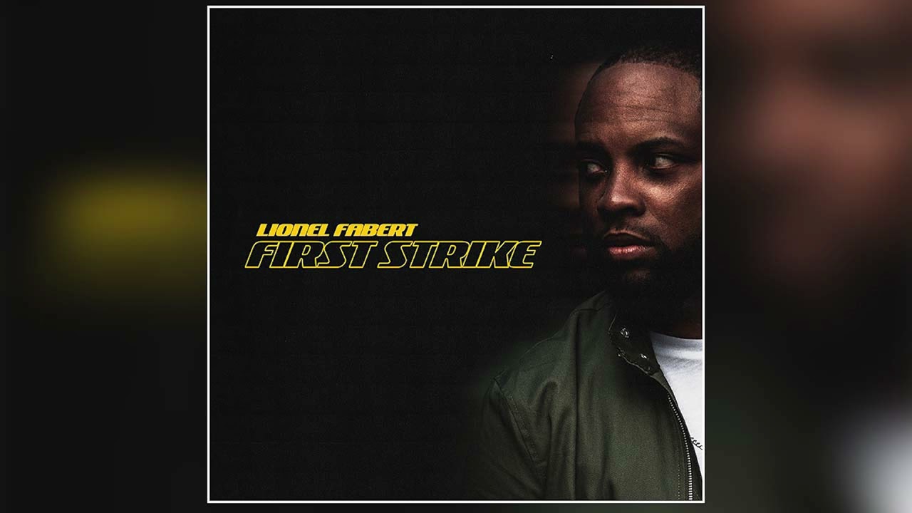 Lionel Fabert - "Go Girl" (Official Audio)