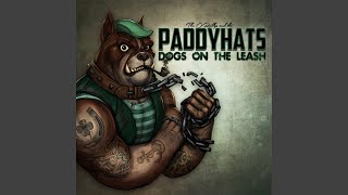 Video thumbnail of "The O'Reillys and the Paddyhats - Farewell"