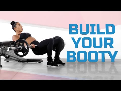 How To Do Hip Thrusts The Right Way