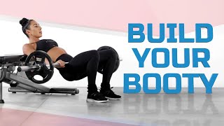 How To Do Hip Thrusts The Right Way
